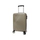 Mala de Cabine / Trolley 45cm 4R. Amovíveis Easyjet 16 Champanhe | Ref. 337.16CH