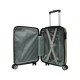 Mala de Cabine / Trolley 45cm 4R. Amovíveis Easyjet 16 Champanhe | Ref. 337.16CH