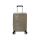 Mala de Cabine / Trolley 45cm 4R. Amovíveis Easyjet 16 Champanhe | Ref. 337.16CH