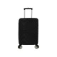 Mala de Cabine / Trolley 45cm 4R. Amovíveis Easyjet 16 Preto | Ref. 337.16P