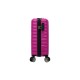 Mala de Cabine / Trolley 45cm 4R. Amovíveis Easyjet 16 Rosa | Ref. 337.16R