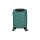 Mala de Cabine / Trolley 45cm 4R. Amovíveis Easyjet 16 Verde | Ref. 337.16V