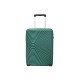 Mala de Cabine / Trolley 45cm 4R. Amovíveis Easyjet 16 Verde | Ref. 337.16V