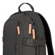Mochila Eastpak para Portátil 15” FLOID CS Black Denim2 | Ref. 267.BCI0B4
