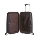 Samsonite Mala/Trolley de Cabine 55cm 4 Rodas LITE-CUBE Grafite | Ref. 9233V00428 Samsonite Mala/Trolley de Cabine 55cm 4 Rodas LITE-CUBE Grafite | Ref. 9233V00428