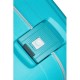 Samsonite Mala/Trolley de Viagem Gigante 81cm 4 Rodas Spinner S'CURE Aqua Blue | Ref. 9210U00411 Samsonite Mala/Trolley de Viagem Gigante 81cm 4 Rodas Spinner S'CURE Aqua Blue | Ref. 9210U00411