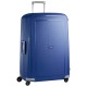 Samsonite Mala/Trolley de Viagem Gigante 4 Rodas Spinner 81cm S´CURE Dark Blue | Ref. 9210U00401 Samsonite Mala/Trolley de Viagem Gigante 4 Rodas Spinner 81cm S´CURE Dark Blue | Ref. 9210U00401