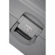 Samsonite Mala/Trolley de Viagem Gigante 81cm 4 Rodas Spinner S´CURE Prata | Ref. 9210U00425 Samsonite Mala/Trolley de Viagem Gigante 81cm 4 Rodas Spinner S´CURE Prata | Ref. 9210U00425