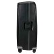 Samsonite Mala/Trolley de Viagem Gigante 81cm 4 Rodas Spinner S´CURE Preto | Ref. 9210U00409