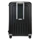 Samsonite Mala/Trolley de Viagem Gigante 81cm 4 Rodas Spinner S´CURE Preto | Ref. 9210U00409