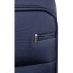 SAMSONITE Mala de Viagem / Trolley Grande 78cm 4 Rodas Exp. Base Boost Azul Marinho | Ref. 9238N00541