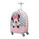Samsonite Trolley de Cabine 47cm 4 Rodas Spinner DISNEY ULTIMATE 2.0 Minnie Glitter | Ref. 9240C00590