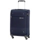 Samsonite Mala/Trolley de Cabine 55cm 4 Rodas Spinner BASE BOOST Azul Marinho | Ref. 9238N00641