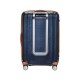 Samsonite Mala/Trolley de Viagem Grande 76cm 4 Rodas Spinner LITE-CUBE DLX Midnight Blue | Ref. 9282V00401