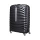 Samsonite Mala/Trolley de Viagem Gigante 81cm 4 Rodas Spinner LITE-SHOCK Preta | Ref. 9298V00409