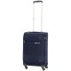 Samsonite Mala/Trolley de Cabine 55cm 4 Rodas Spinner BASE BOOST Azul Marinho | Ref. 9238N00641