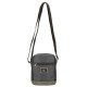 Bolsa de Tiracolo Média Pepe Jeans HARRY Antracite | Ref. 186.7645431
