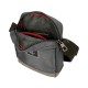 Bolsa de Tiracolo Média Pepe Jeans HARRY Antracite | Ref. 186.7645431