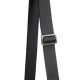 Samsonite Bolsa de Tiracolo HIP-SQUARE Preta | Ref. 92CC500209 Samsonite Bolsa de Tiracolo HIP-SQUARE Preta | Ref. 92CC500209