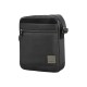 Samsonite Bolsa de Tiracolo HIP-SQUARE Preta | Ref. 92CC500209 Samsonite Bolsa de Tiracolo HIP-SQUARE Preta | Ref. 92CC500209