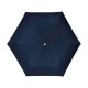 Samsonite Guarda-Chuva Dobrável Feminino Manual RAIN PRO Azul | Ref. 9297U00301
