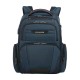 Samsonite Mochila Grande para Portátil 15.6” PRO DLX 5 Azul | Ref. 92CG700901 Samsonite Mochila Grande para Portátil 15.6” PRO DLX 5 Azul | Ref. 92CG700901