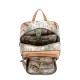 Anekke Mochila Escolar AMAZONIA Bege | Ref. 280.36705-603