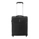 RONCATO Mala de Cabine / Trolley 2R Easyjet Ironik 2.0 Preta | Ref. 99.41532701
