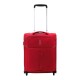 RONCATO Mala de Cabine / Trolley 2R Easyjet Ironik 2.0 Vermelha | Ref. 99.41532709