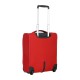 RONCATO Mala de Cabine / Trolley 2R Easyjet Ironik 2.0 Vermelha | Ref. 99.41532709