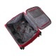 RONCATO Mala de Cabine / Trolley 2R Easyjet Ironik 2.0 Vermelha | Ref. 99.41532709