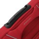 RONCATO Mala de Cabine / Trolley 2R Easyjet Ironik 2.0 Vermelha | Ref. 99.41532709