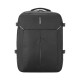 RONCATO Mochila Easyjet 45x36x20cm Ironik 2.0 Preta | Ref. 99.41532601 RONCATO Mochila Easyjet 45x36x20cm Ironik 2.0 Preta | Ref. 99.41532601