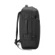 RONCATO Mochila Easyjet 45x36x20cm Ironik 2.0 Preta | Ref. 99.41532601 RONCATO Mochila Easyjet 45x36x20cm Ironik 2.0 Preta | Ref. 99.41532601