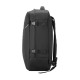 RONCATO Mochila Easyjet 45x36x20cm Ironik 2.0 Preta | Ref. 99.41532601 RONCATO Mochila Easyjet 45x36x20cm Ironik 2.0 Preta | Ref. 99.41532601