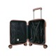 Mala de Cabine / Trolley 45cm 4R. Amovíveis Easyjet Talent 8 Rosa | Ref. 337.8R