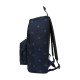 Mochila Eastpak para Portátil 13.3” OUT OF OFFICE Navy Palm | Ref. 267.M30767W52