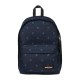 Mochila Eastpak para Portátil 13.3” OUT OF OFFICE Navy Palm | Ref. 267.M30767W52