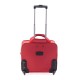 Pasta / Mala de Viagem c/ Rodas Gladiator METRO EasyJet Vermelha | Ref. 225.214803