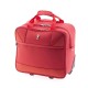 Pasta / Mala de Viagem c/ Rodas Gladiator METRO EasyJet Vermelha | Ref. 225.214803