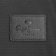 Bolsa de Tiracolo para Tablet Pepe Jeans SANDER Preta | Ref. 186.7675631