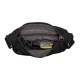 Camel Active Bolsa de Tiracolo Média CITY Preta | Ref. 9136160260