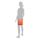 Camel Active Bolsa de Tiracolo Média OAKLAND Laranja | Ref. 9136260292