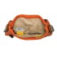 Camel Active Bolsa de Tiracolo Média OAKLAND Laranja | Ref. 9136260292