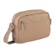 Camel Active Bolsa de Tiracolo Média SPIRIT Bege | Ref. 9136360220 Camel Active Bolsa de Tiracolo Média SPIRIT Bege | Ref. 9136360220