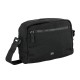 Camel Active Bolsa de Tiracolo Média SPIRIT Preta | Ref. 9136360260 Camel Active Bolsa de Tiracolo Média SPIRIT Preta | Ref. 9136360260