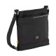 Camel Active Bolsa de Tiracolo Pequena CITY Preta | Ref. 9136160160