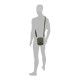 Camel Active Bolsa de Tiracolo XS CITY Khaki | Ref. 9136160335 Camel Active Bolsa de Tiracolo XS CITY Khaki | Ref. 9136160335