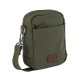 Camel Active Bolsa de Tiracolo XS CITY Khaki | Ref. 9136160335 Camel Active Bolsa de Tiracolo XS CITY Khaki | Ref. 9136160335