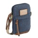 Camel Active Bolsa de Tiracolo XS OAKLAND Azul Escuro | Ref. 9136260353